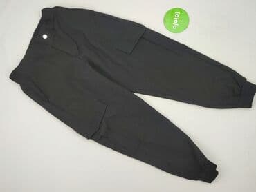 identic spodnie: Zara, Spodnie cargo damskie, rozmiar XS — 2