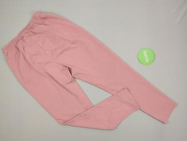 nike dunk low tanio: Spodnie dresowe damskie, rozmiar S — 3