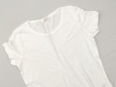 programmer t shirty: H&M, T-shirt damski, rozmiar L — 1