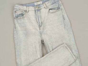 Jeansy: Primark, Jeansy damskie, rozmiar L