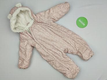 Koszule: Kombinezon, H&M, 3-6 miesięcy, stan - Bardzo dobry — 2