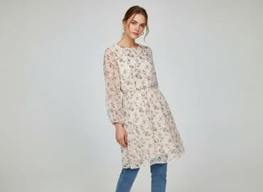 koszula nocna esmara: Esmara, Sukienka damska, rozmiar M — 6