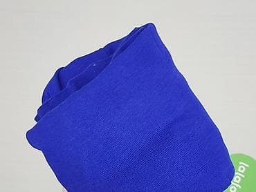 jasnoniebieski top: Bluzka damska, rozmiar S — 6