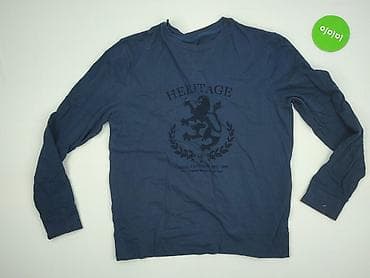 bluzy virtus pro: Heritage, Bluza dla mężczyzn, rozmiar M — 2