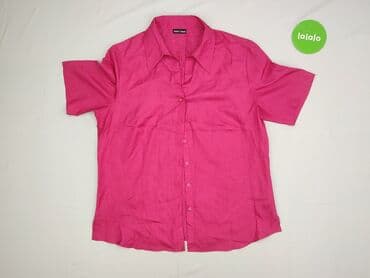 koszula puro lino: Gerry Weber, Koszula damska, rozmiar L — 2