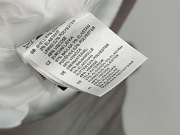 kurtka twenty four: H&M, Marynarka damska, rozmiar XL — 5