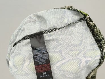 bluzki z baskinką duże rozmiary: Dorothy Perkins, Bluzka damska, rozmiar L — 5