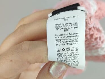 shein sukienka fioletowa: Shein, Sukienka damska, rozmiar M — 5