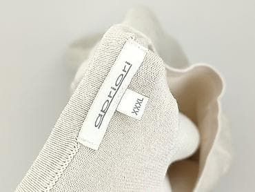 sweter damski basic: Sweter damski, rozmiar 3XL — 4