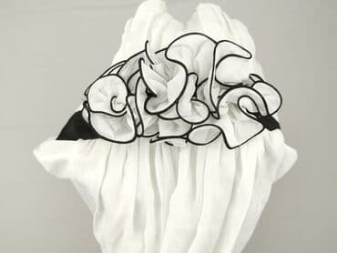 biała sukienki na panieński: Sukienka damska, rozmiar S — 4