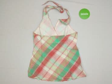 crop top hugo: New Look, Women`s top, size M — 3