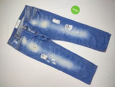 pepe jeans sklepy: Jeansy dla mężczyzn, XL, stan - Dobry — 2