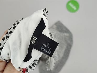 hm koszulka depeche mode: H&M, Sukienka damska, rozmiar M — 4