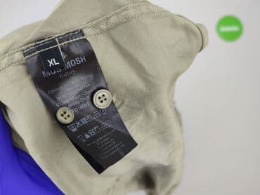 ubrania z kotem: Mos Mosh, Koszulа dla mężczyzn, rozmiar XL — 6