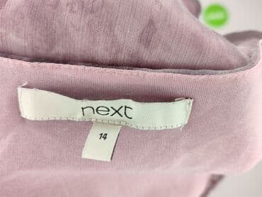 mohito bezrękawnik: Next, T-shirt damski, rozmiar XL — 4
