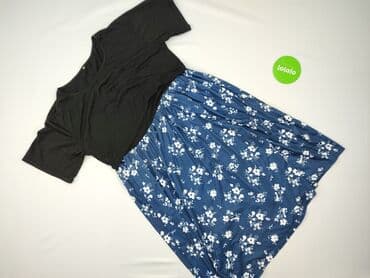 sukienka czarna 152: Sukienka damska, rozmiar L — 2