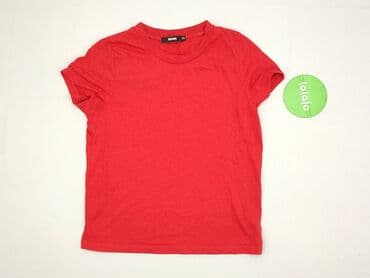 obcisłe koszulki: Bik Bok, Women`s T-shirt, size XS (EU 34) — 2