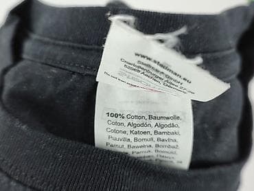 spodnie version jeans: Stedman, Koszulka dla mężczyzn, rozmiar L — 5