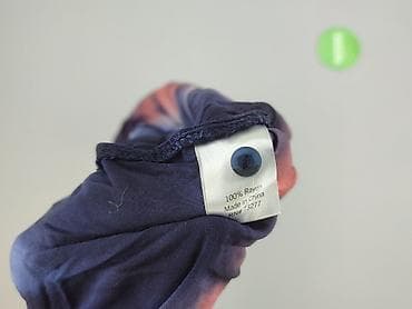 baseball koszula: Top damski, rozmiar M — 5