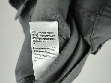 kapcie usb: Terranova, Spodnie materiałowe damskie, rozmiar XS — 5