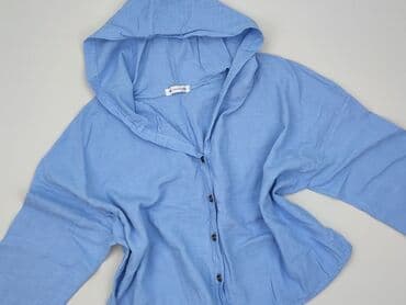 pepperts spodnie dresowe: Women`s hoodie, 5XL — 1
