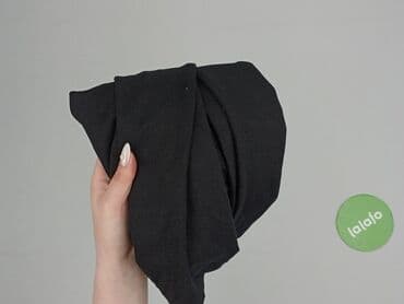 czarne legginsy z wysokim stanem push up: Лосини Елегантні жіночі, розмір M — 4