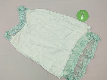 bluzki koronka allegro: Top damski, rozmiar S — 3