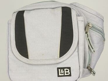 dlugie kolczyki do sukienki: Bumbag, Ltb, condition - Very good — 5