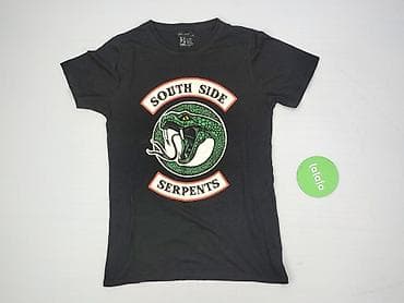 stranger things stroje: New Look, T-shirt damski, rozmiar S — 2
