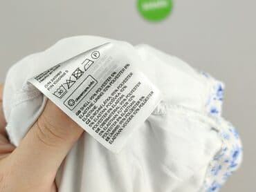 sukienka dla niskiej osoby: Divided, Sukienka damska, rozmiar M — 5