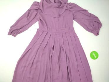 sukienki swing plus size: Сукня жіноча, розмір S — 3
