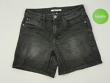 13 crocs: ONLY, Шорти жіночі, розмір S — 2