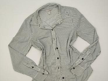 hm spodnice czarne: H&M, Koszula damska, rozmiar S — 1