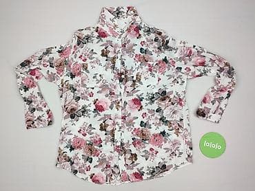 celine: Moda, Koszula damska, rozmiar L — 2