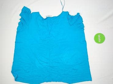 vrs junior: Janina, Bluzka damska, rozmiar 4XL — 3
