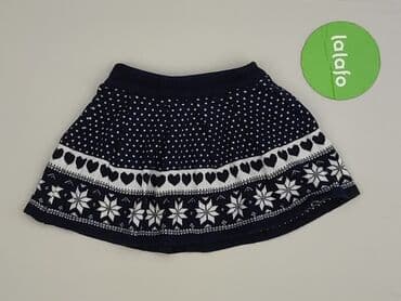 diverse spodnice: Skirt, Young Dimension, 9-12 months, condition - Very good — 3