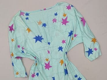 sukienki z rozkloszowanym dołem: Sukienka damska, rozmiar S — 2