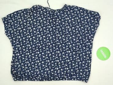 koszula do stroju kąpielowego: Bluzka damska, rozmiar 4XL — 3