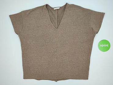 reserved bluza z psem: Reserved, Bluzka damska, rozmiar S — 2