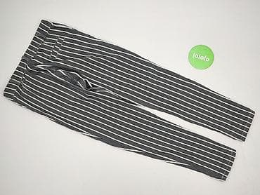 tanie spodnie secondhand: Spodnie materiałowe damskie, rozmiar S — 3