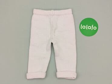 bielizna termoaktywna lidl crivit: Legginsy, 6-9 miesięcy, stan - Bardzo dobry — 3