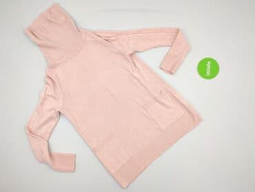 sweter z alpaki olx: Julipa, Sweter damski, rozmiar S — 2