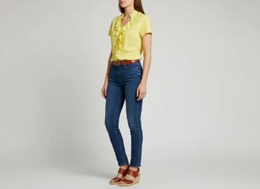 orsey sukienki: Orsay, Bluzka damska, rozmiar S — 6