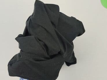 bluzki bawełniane z rękawem 3 4: T-shirt damski, rozmiar M — 5