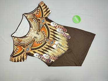 bluza cute: Sukienka damska, rozmiar L — 2