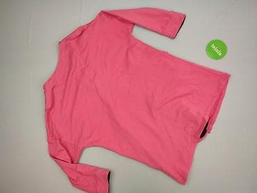 sweter damski plus size: Mohito, Tunika damska, rozmiar 3XL — 3