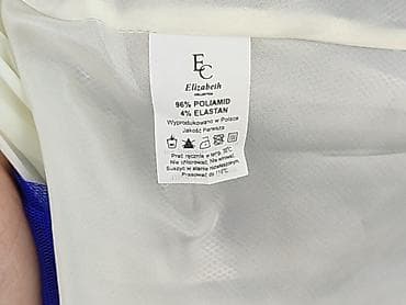 cekinowa top: ELIZABETH, Sukienka damska, rozmiar M — 6