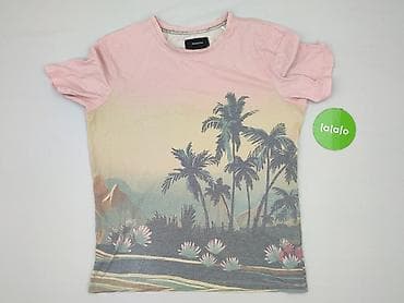 pink: Reserved, Koszulka dla mężczyzn, rozmiar S — 2