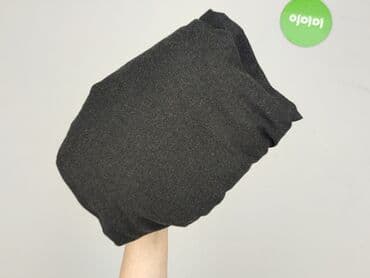 review spodnie damskie: Spodnie materiałowe damskie, rozmiar L — 6