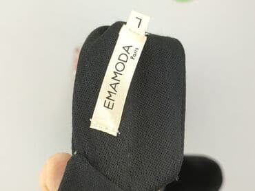 monnari sukienki plus size: Emamoda, Sukienka damska, 7XL — 5